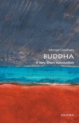 The Buddha: A Very Short Introduction (Very Short Introductions)